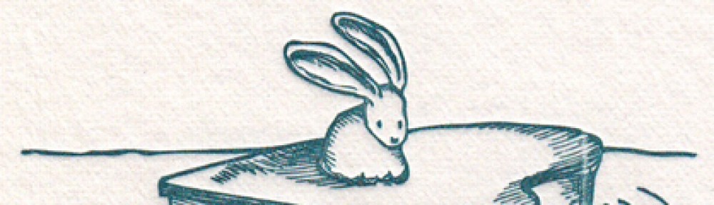 Blue Rabbit